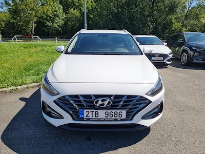 Hyundai I30 1.0 T-GDI Smart kombi
