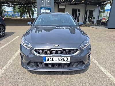 Kia Ceed 1.4 Cool SW