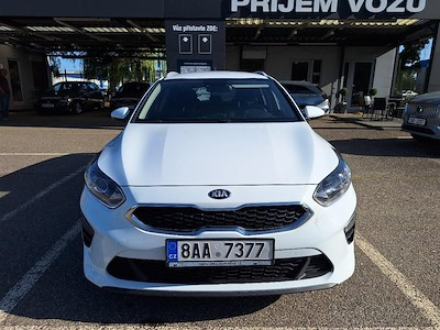 Kia Ceed 1.4 Cool SW