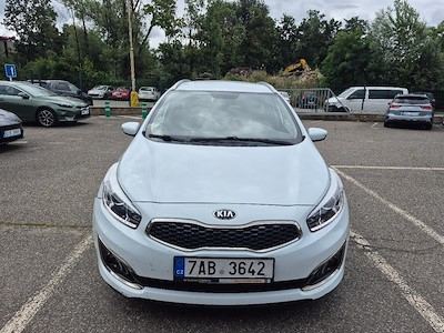 Kia Ceed 1.4 Fresh SW