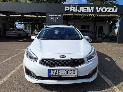 Kia Ceed 1.4 Fresh SW
