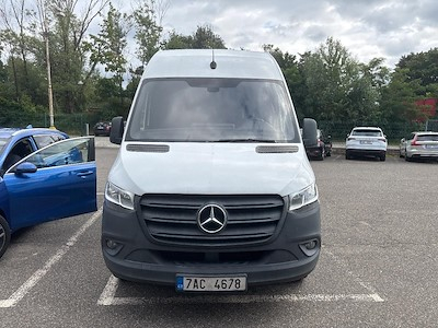 Mercedes-Benz Sprinter 313CDI/S KAWA 3.5t