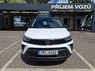Opel CROSSLAND 1.2 TURBO 81kW S/S Edition