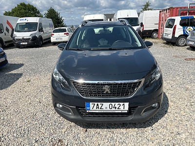 Peugeot 2008 ACTIVE 1.2 PureTech 110 S&amp;S MAN6