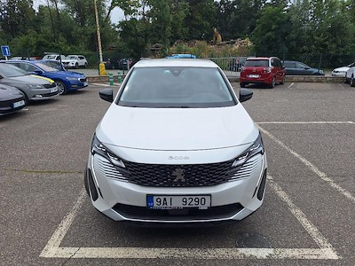 Peugeot 3008 ALLURE 1.5 BlueHDi 130 S&amp;S EAT8