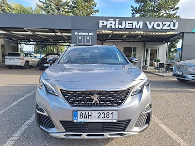 Peugeot 5008 GT Line 2.0 BlueHDi 180 S&amp;S EAT8