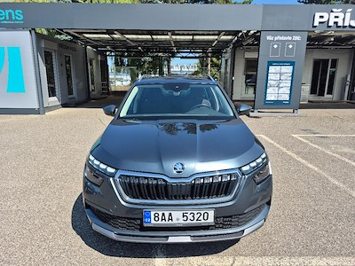 Skoda Kamiq 1.0 TSI 85 kW Style DSG