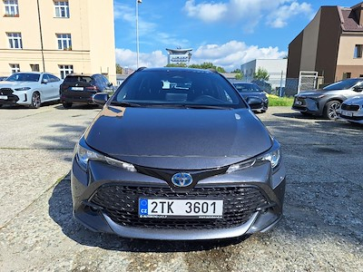 Toyota Corolla Combi 1.8 Hybrid e-CVT Comfort
