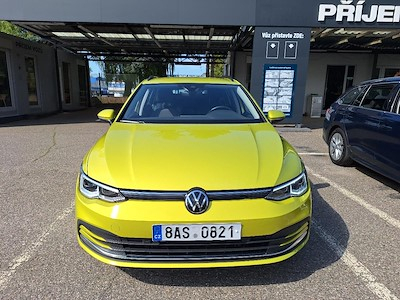 Volkswagen Golf 2.0 TDI 110 kW Style DSG Variant