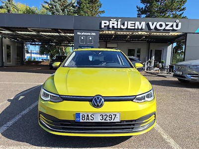 Volkswagen Golf 2.0 TDI 110 kW Style DSG Variant