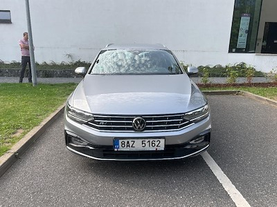 Volkswagen Passat 2.0 TDI BMT 110kW R-Line Variant