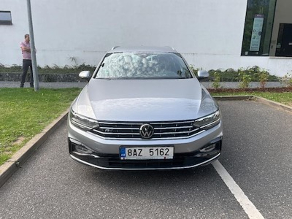 Volkswagen Passat 2.0 TDI BMT 110kW R-Line Variant
