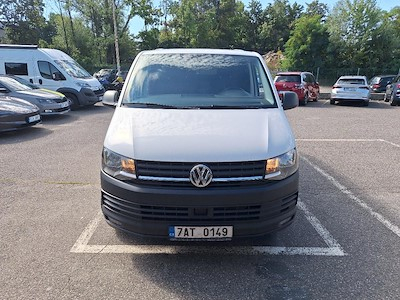 Volkswagen Transporter 2.0TDI 110kW BMT