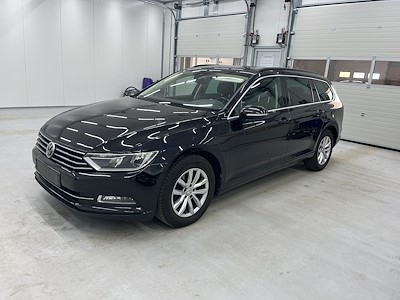 Volkswagen Passat 2.0 TDI 150 SCR COMFORTLINE PRE DSG VARIANT FA!,