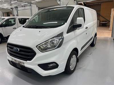 Ford Transit custom 2.0tdci 170 280 Trend Fwd L1 FA!