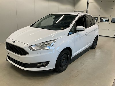 Ford C-max van 1.5tdci 120 Business Fleet M6 UA!