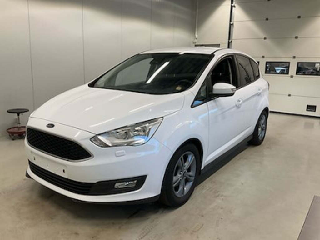 Ford C-max van 1.5tdci 120 Business Fleet M6 UA!