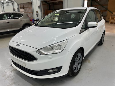 Ford C-max van 1.5TDCi 120 Business M6 VAN UA!,