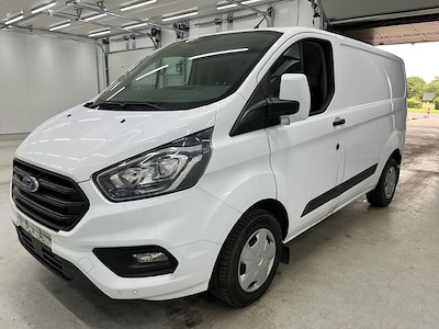 Ford Transit custom 2.0tdci 105 300 Trend Fwd L1 UA!