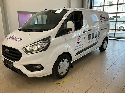 Ford Transit custom 2.0TDCI 170 340 TREND FWD L2 UA!