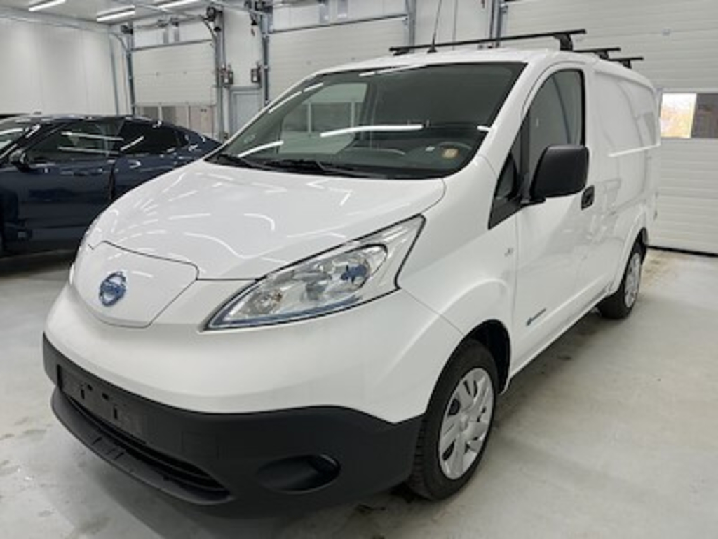 Nissan NV200 40kwh Comfort Blind Ssd UA!