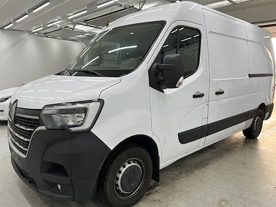 Renault Master 2.3 Dci 150 T33 L2h2 Tekno UA!