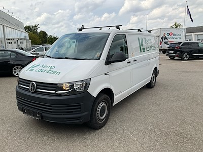 Volkswagen Transporter 2.0 TDI 114 BMT LWB UA!