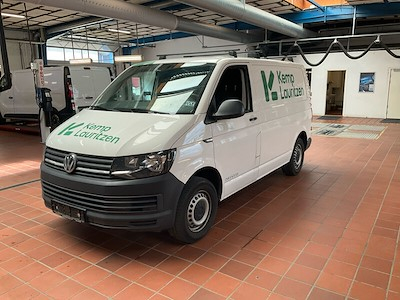Volkswagen Transporter 2.0 TDI 114 BMT SWB UA!