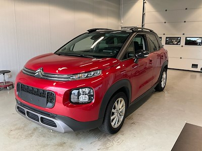 Citroen C3 aircross Shine Sport 1.5 Bluehdi 120 UA!