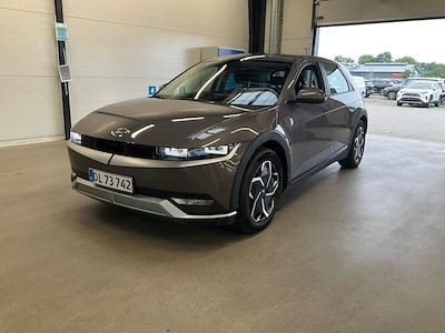 Hyundai Ioniq 5 EV 73 kWh RWD Essential UA!