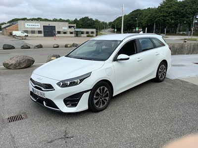Kia Ceed 1.6 Gdi Phev 141 Prestige Dct UA!