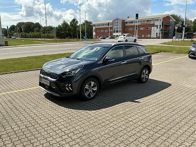 Kia Niro 1.6 Gdi Phev Advance Dct UA!