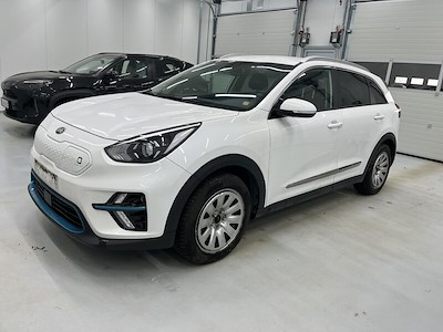 Kia NIRO 150 Kw Comfort 64 Kwh Ev UA!