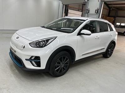 Kia NIRO 150 Kw Comfort 64 Kwh Ev UA!