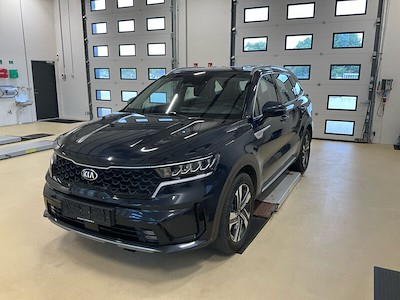 Kia SORENTO 1,6 T GDI 265 HK Prestige PHEV UA!