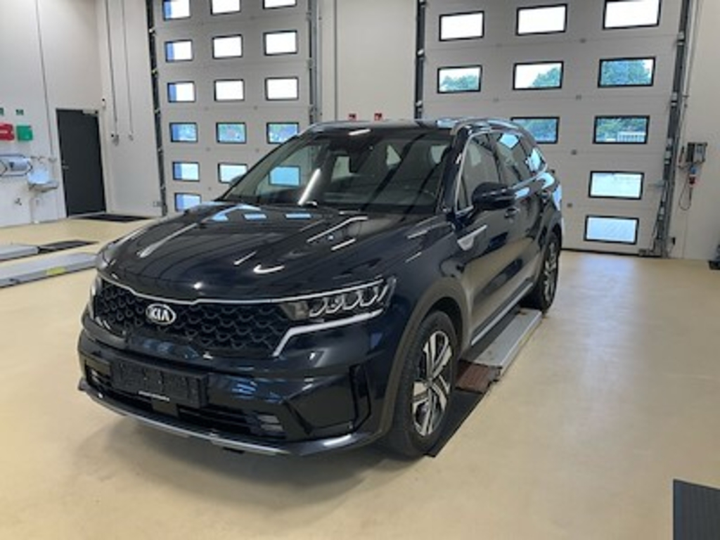 Kia SORENTO 1,6 T GDI 265 HK Prestige PHEV UA!
