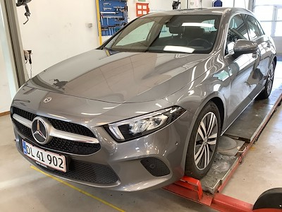 Mercedes-Benz A-KLASSE 2.0 A 200 D Business DCT UA!