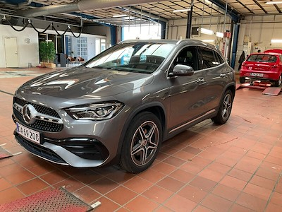 Mercedes-Benz GLA 1.3 GLA 250 E BUSINESS DCT FA!