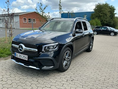 Mercedes-Benz GLB GLB 200 d Business UA!