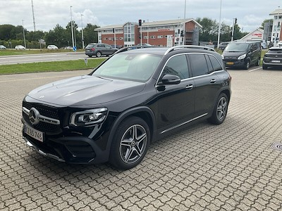 Mercedes-Benz GLB GLB 220 d 4MATIC Business UA!