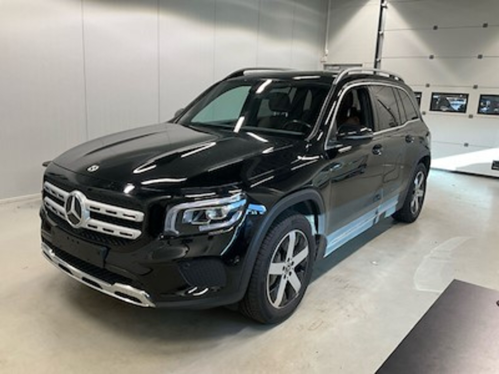 Mercedes-Benz Glb Glb 220 D Business UA! DEFECT FLYWHEEL - NOISE FROM GEARBOX