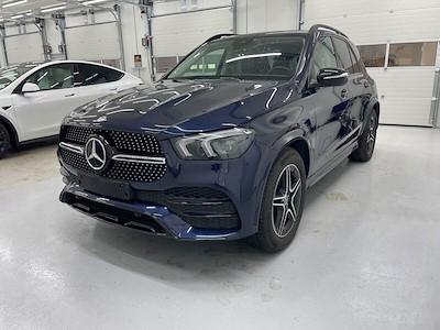 Mercedes-Benz GLE 2.0 GLE 350 DE 4MATIC UA!