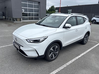 MG ZS Ev 72 kWh LUX iSmart UA!