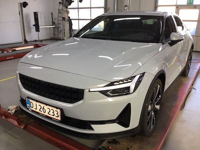 Polestar 2 69kwh Standard Range Single Motor Fwd UA!