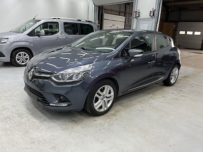 Renault Clio 0.9 ENERGY TCE 90 ZEN UA!