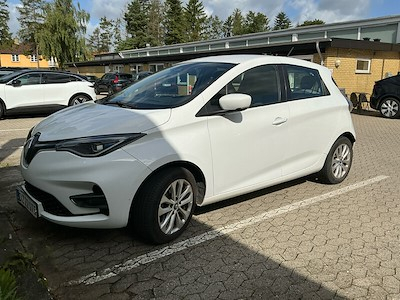 Renault ZOE R110 ZEN 52 kWh UA!