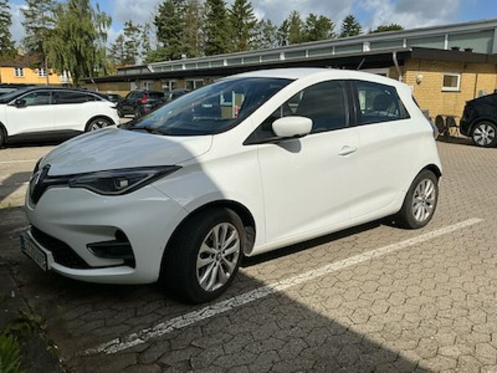 Renault ZOE R110 ZEN 52 kWh UA!