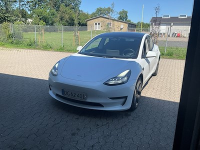 Tesla Model 3 LONG RANGE 4WD AUTO UA!