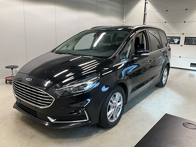 Ford Galaxy 2.0 Ecoblue 190 Titanium Auto UA!