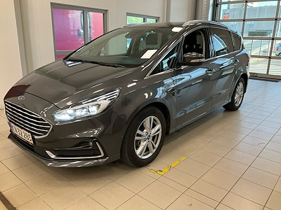 Ford S-MAX 2.0 EcoBlue 190 Titanium A8 UA!